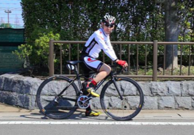 3RUN：藤田晃三氏監修DVD「ロードバイクに乗ろう!これさえ
